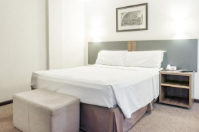 Lancaster Hotel by Castelo Itaipava
